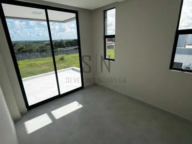Imagem 10: Casa Duplex Sun Ville C/200,00M² 04 Suítes , Piscina, Área Gourmet C/Churrasqueira