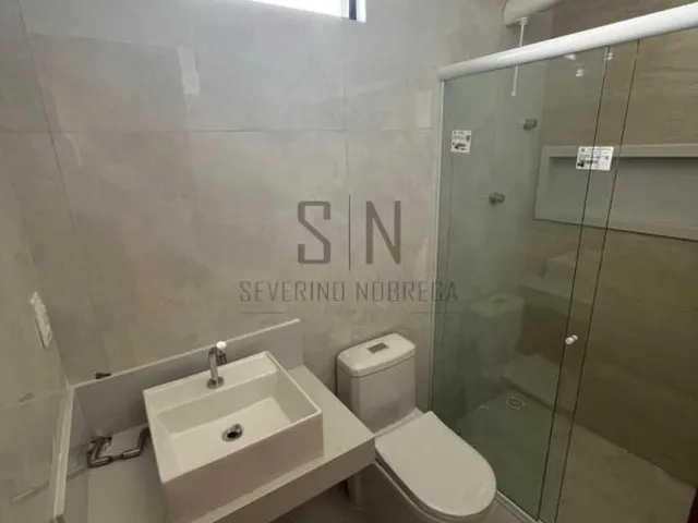 Imagem 11: Casa Duplex Sun Ville C/200,00M² 04 Suítes , Piscina, Área Gourmet C/Churrasqueira