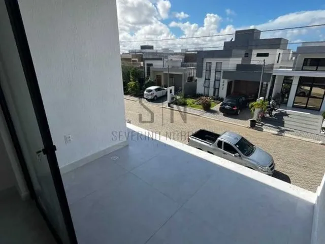 Imagem 12: Casa Duplex Sun Ville C/200,00M² 04 Suítes , Piscina, Área Gourmet C/Churrasqueira