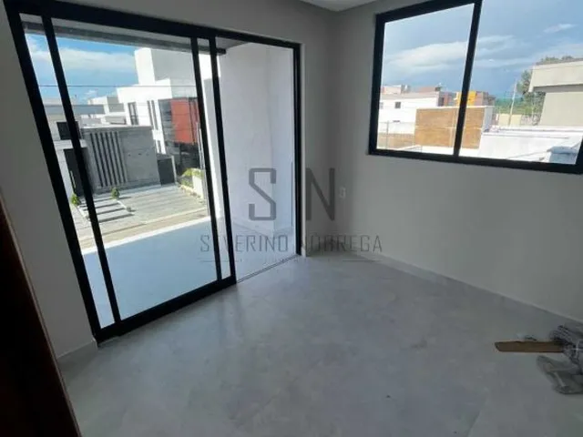 Imagem 13: Casa Duplex Sun Ville C/200,00M² 04 Suítes , Piscina, Área Gourmet C/Churrasqueira