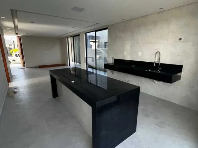 Imagem 15: Casa Duplex Sun Ville C/200,00M² 04 Suítes , Piscina, Área Gourmet C/Churrasqueira