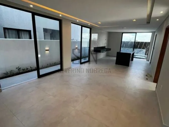 Imagem 5: Casa Duplex Sun Ville C/200,00M² 04 Suítes , Piscina, Área Gourmet C/Churrasqueira