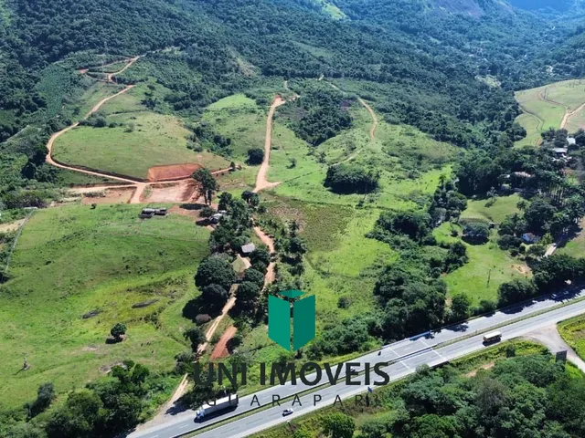 Imagem: Área À Venda Às Margens da Br-101 em