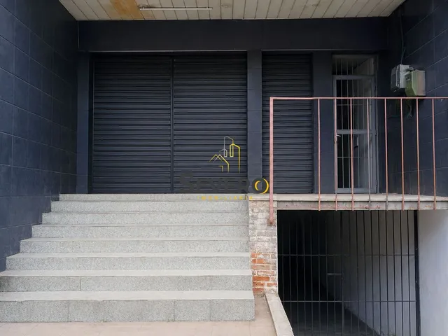 Imagem: Loja Ponto Comercial - 170M² na Alfredo