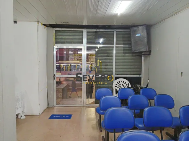 Imagem 13: Loja Ponto Comercial - 170M² na Alfredo Backer - Mutondo - Sg