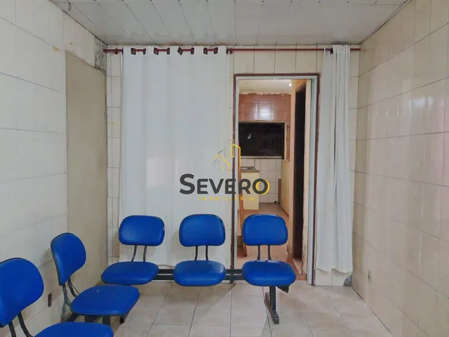Imagem 5: Loja Ponto Comercial - 170M² na Alfredo Backer - Mutondo - Sg