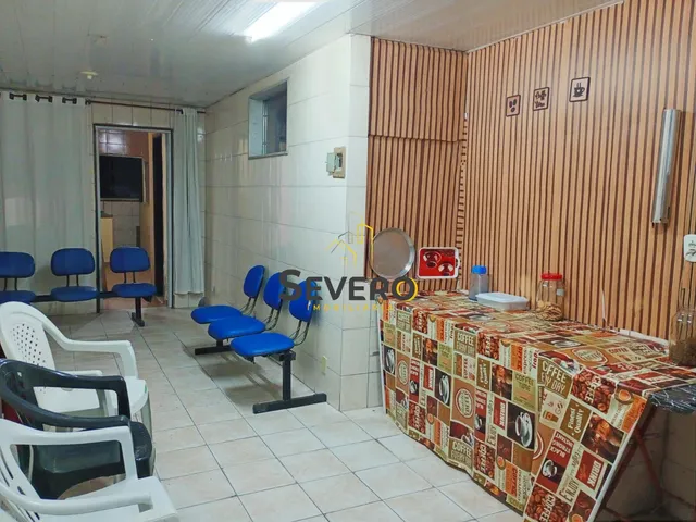 Imagem 11: Loja Ponto Comercial - 170M² na Alfredo Backer - Mutondo - Sg