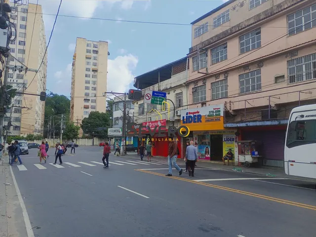 Imagem 7: Loja Ponto Comercial - 170M² na Alfredo Backer - Mutondo - Sg