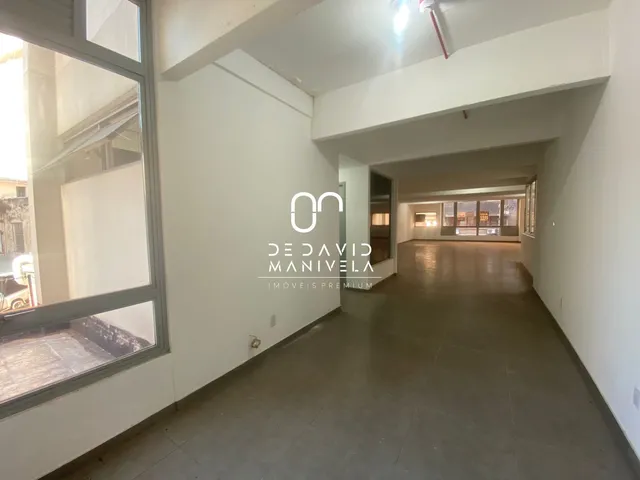Imagem 9: Sala Comercial Desocupada Localizada no Centro de santa Maria