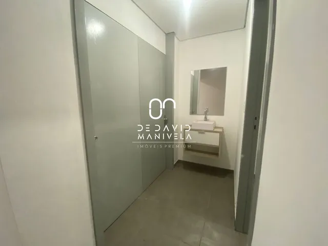 Imagem 8: Sala Comercial Desocupada Localizada no Centro de santa Maria