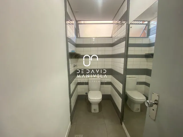 Imagem 5: Sala Comercial Desocupada Localizada no Centro de santa Maria