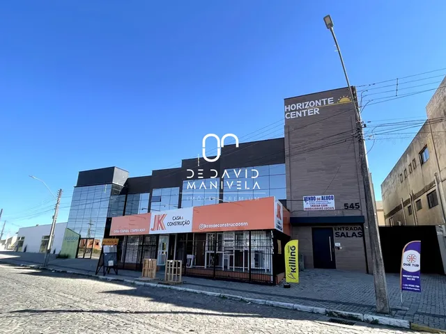 Imagem: Sala Comercial para Venda e Locação em