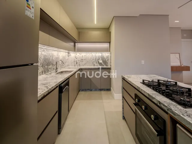 Imagem 11: Apartamento Exclusivo com 2 Suítes e Sacada Gourmet | Camino | Alto da Glória