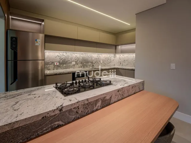 Imagem 7: Apartamento Exclusivo com 2 Suítes e Sacada Gourmet | Camino | Alto da Glória