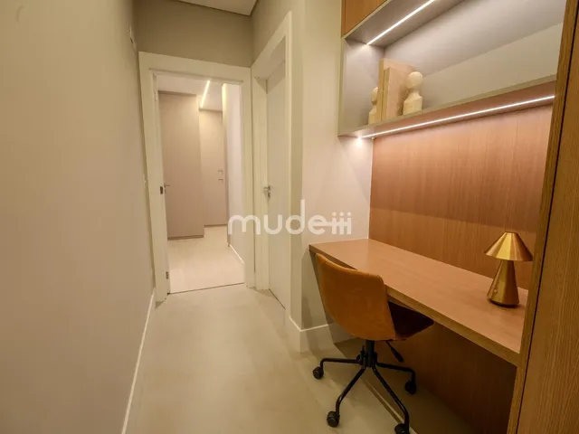 Imagem 13: Apartamento Exclusivo com 2 Suítes e Sacada Gourmet | Camino | Alto da Glória