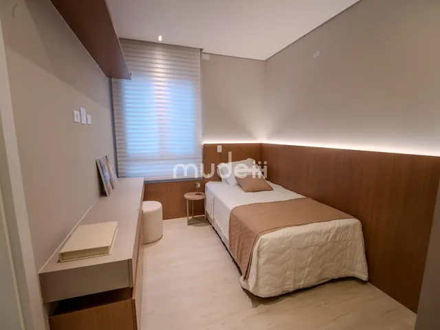 Imagem 9: Apartamento Exclusivo com 2 Suítes e Sacada Gourmet | Camino | Alto da Glória