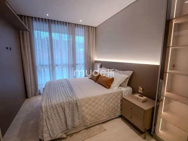 Imagem 2: Apartamento Exclusivo com 2 Suítes e Sacada Gourmet | Camino | Alto da Glória