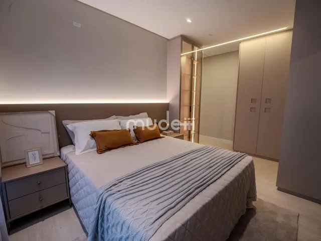 Imagem 8: Apartamento Exclusivo com 2 Suítes e Sacada Gourmet | Camino | Alto da Glória