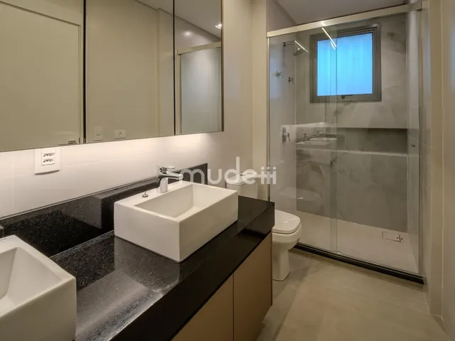 Imagem 6: Apartamento Exclusivo com 2 Suítes e Sacada Gourmet | Camino | Alto da Glória