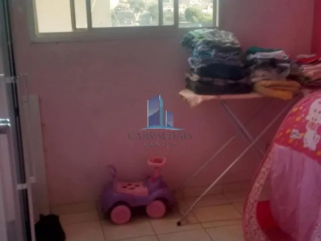 Imagem 2: Imperdível Oportunidade: Apartamento À Venda em Betim-Mg, Santo Antônio - 3 Quartos, 1 Sala, 1 Banheiro, 55 M²!
