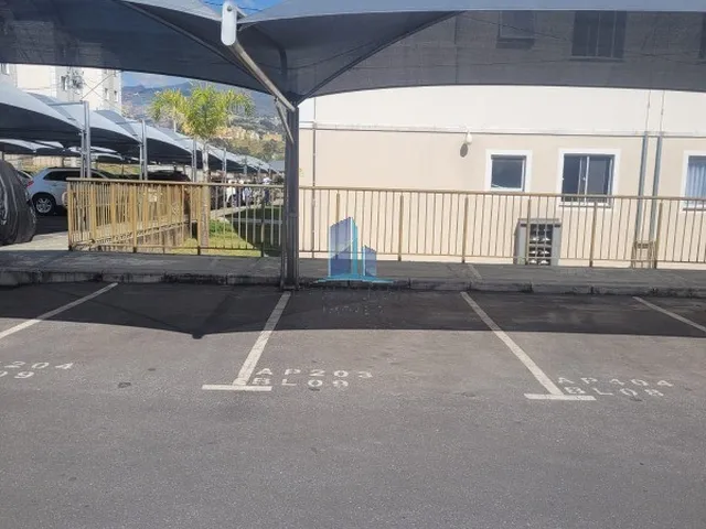 Imagem 4: 0 Apartamento com 2 dormitórios