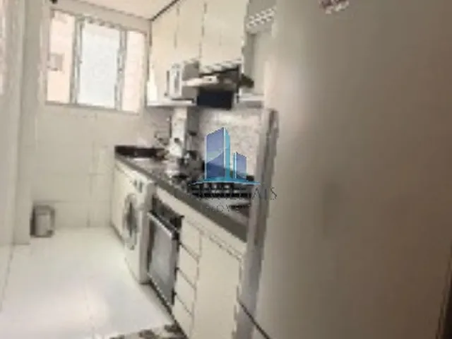 Imagem 8: Imperdível: Apartamento À Venda em Betim-Mg, Nova Baden, 2 Quartos, 1 Sala, 1 Banheiro, 1 Vaga e 45M²