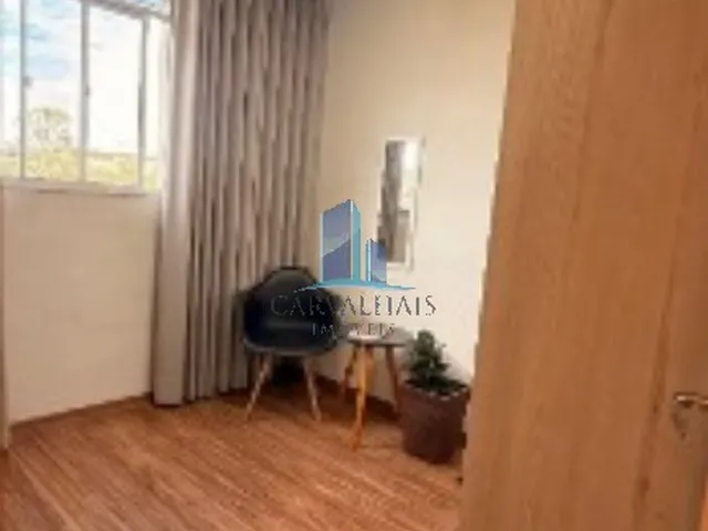 Imagem 2: Imperdível: Apartamento À Venda em Betim-Mg, Nova Baden, 2 Quartos, 1 Sala, 1 Banheiro, 1 Vaga e 45M²
