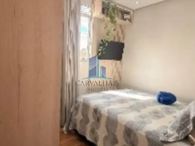 Imagem 3: Imperdível: Apartamento À Venda em Betim-Mg, Nova Baden, 2 Quartos, 1 Sala, 1 Banheiro, 1 Vaga e 45M²