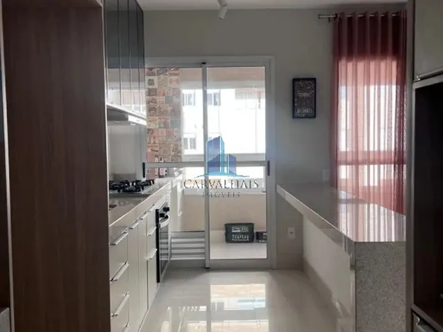 Imagem 12: Imperdível Oportunidade: Apartamento de 3 Quartos com Suíte e 2 Vagas na Cidade de Contagem-Mg, Bairro Jk - 90M²