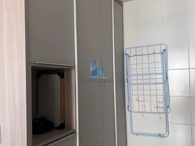 Imagem 3: Imperdível Oportunidade: Apartamento de 3 Quartos com Suíte e 2 Vagas na Cidade de Contagem-Mg, Bairro Jk - 90M²