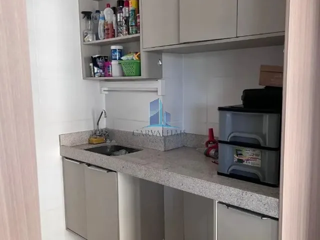 Imagem 11: Imperdível Oportunidade: Apartamento de 3 Quartos com Suíte e 2 Vagas na Cidade de Contagem-Mg, Bairro Jk - 90M²