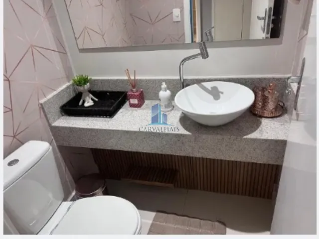 Imagem 7: Imperdível Oportunidade: Apartamento de 3 Quartos com Suíte e 2 Vagas na Cidade de Contagem-Mg, Bairro Jk - 90M²