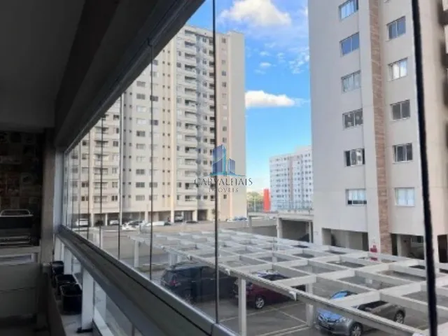 Imagem 4: Imperdível Oportunidade: Apartamento de 3 Quartos com Suíte e 2 Vagas na Cidade de Contagem-Mg, Bairro Jk - 90M²