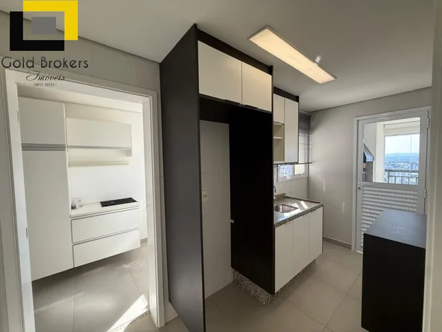 Imagem 8: Apartamento de 128M² com 3 Suítes no Condomínio Alta Vista Ao Lado do Jundiaí Shopping