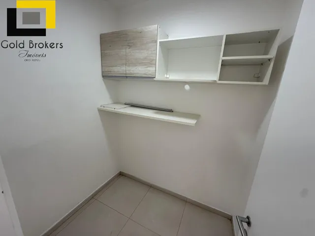 Imagem 9: Apartamento de 128M² com 3 Suítes no Condomínio Alta Vista Ao Lado do Jundiaí Shopping