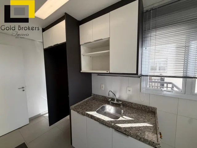 Imagem 5: Apartamento de 128M² com 3 Suítes no Condomínio Alta Vista Ao Lado do Jundiaí Shopping