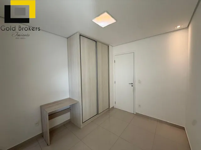 Imagem 12: Apartamento de 128M² com 3 Suítes no Condomínio Alta Vista Ao Lado do Jundiaí Shopping