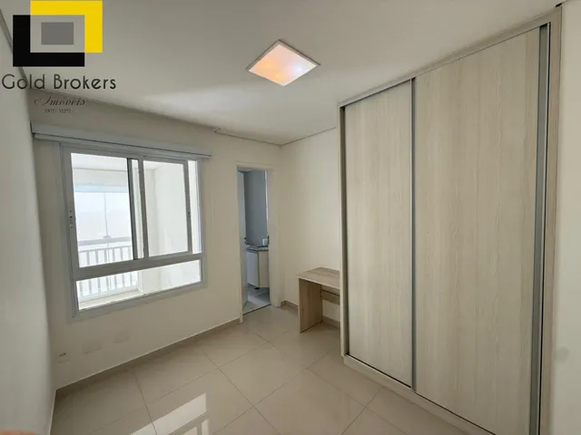 Imagem 16: Apartamento de 128M² com 3 Suítes no Condomínio Alta Vista Ao Lado do Jundiaí Shopping