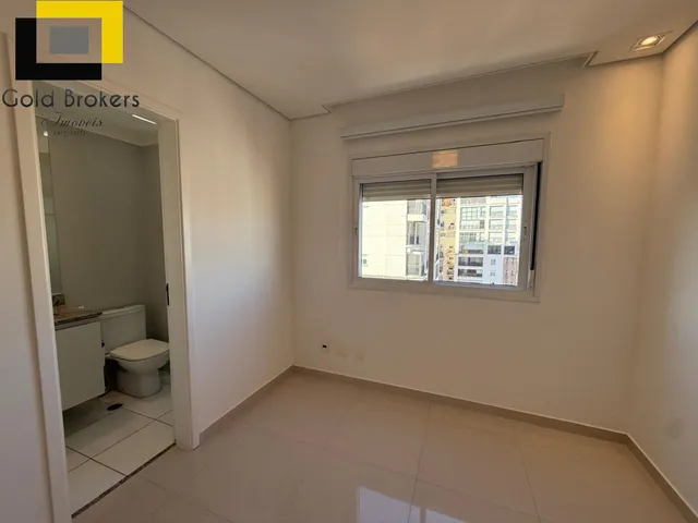 Imagem 10: Apartamento de 128M² com 3 Suítes no Condomínio Alta Vista Ao Lado do Jundiaí Shopping