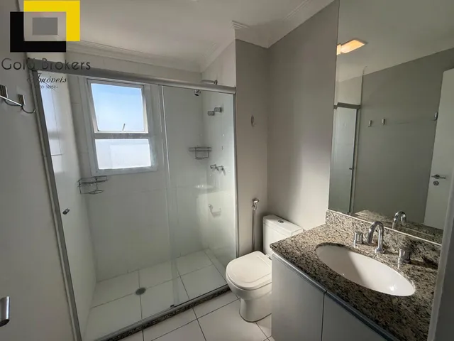 Imagem 4: Apartamento de 128M² com 3 Suítes no Condomínio Alta Vista Ao Lado do Jundiaí Shopping