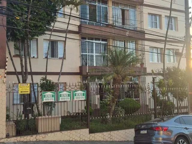 Imagem: Apartamento com 01 Dormitório com Planta