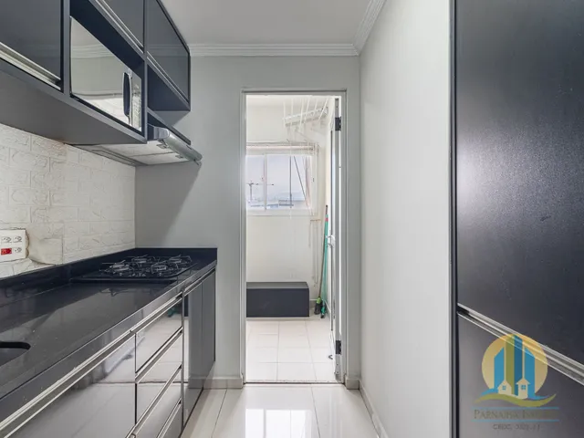 Imagem 14: Apartamento Mobiliado À Venda - Fatto Alphaville