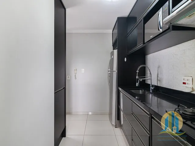 Imagem 5: Apartamento Mobiliado À Venda - Fatto Alphaville