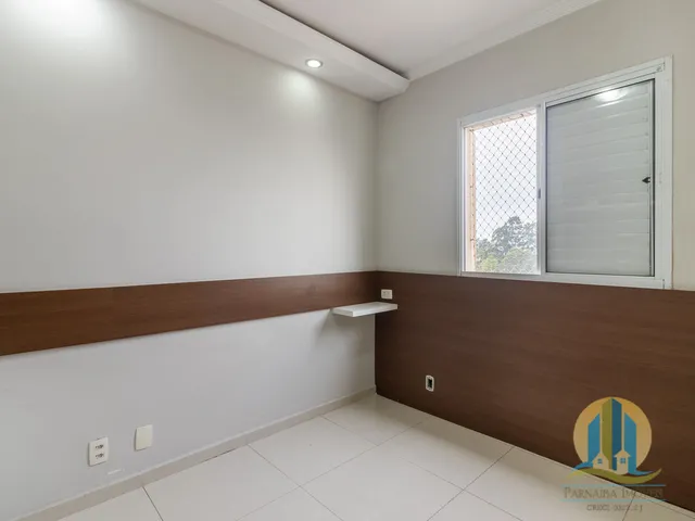 Imagem 2: Apartamento Mobiliado À Venda - Fatto Alphaville