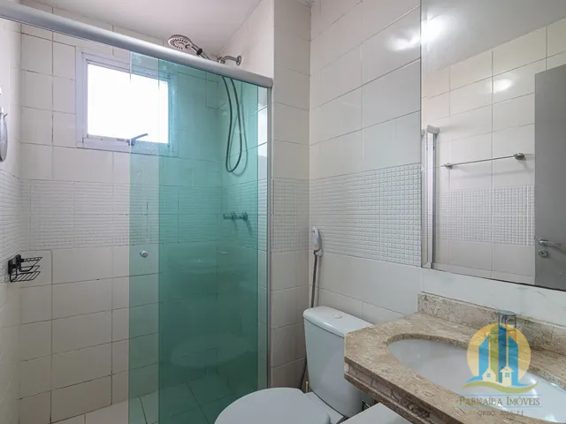 Imagem 10: Apartamento Mobiliado À Venda - Fatto Alphaville