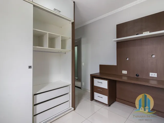 Imagem 6: Apartamento Mobiliado À Venda - Fatto Alphaville