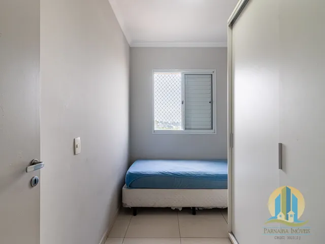 Imagem 4: Apartamento Mobiliado À Venda - Fatto Alphaville
