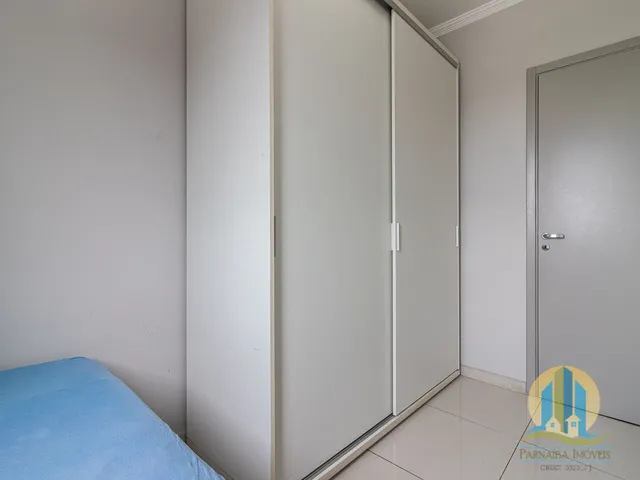 Imagem 15: Apartamento Mobiliado À Venda - Fatto Alphaville