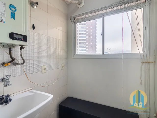 Imagem 16: Apartamento Mobiliado À Venda - Fatto Alphaville