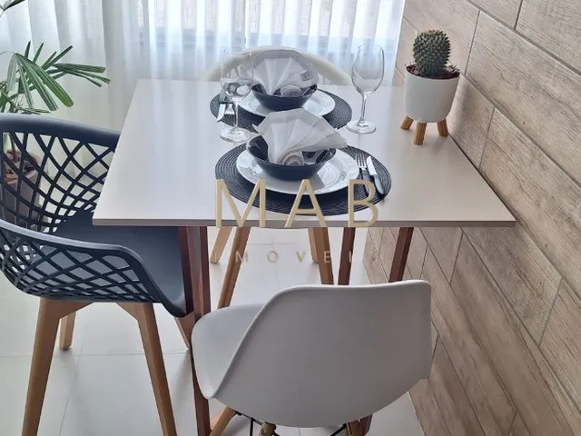 Imagem 2: Apartamento Mobiliado e Decorado na Praia dos Ingleses , Excelente Oportunidade para Moradia Ou Investimento!!